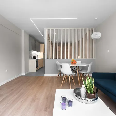 New Yorker, Nilie Hospitality Mgmt شقة *