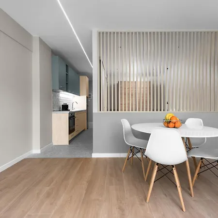 Apartament New Yorker, Nilie Hospitality Mgmt