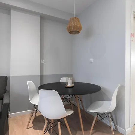 Διαμέρισμα New Yorker, Nilie Hospitality Mgmt Θεσσαλονίκη