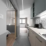 아파트 New Yorker, Nilie Hospitality Mgmt 테살로니키