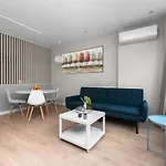 아파트 New Yorker, Nilie Hospitality Mgmt