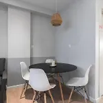 아파트 New Yorker, Nilie Hospitality Mgmt 테살로니키