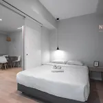 아파트 New Yorker, Nilie Hospitality Mgmt