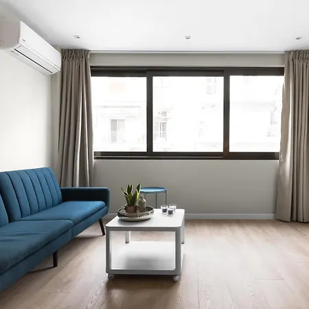 Appartamento New Yorker, Nilie Hospitality Mgmt *