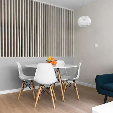 Appartement New Yorker, Nilie Hospitality Mgmt Thessaloniki