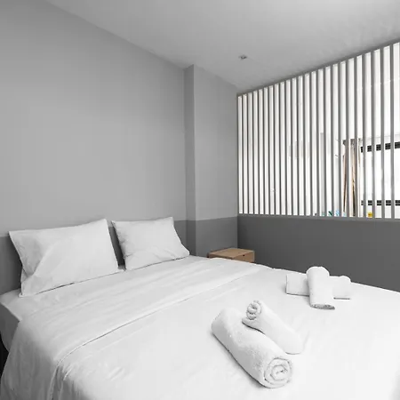 Apartman New Yorker, Nilie Hospitality Mgmt *