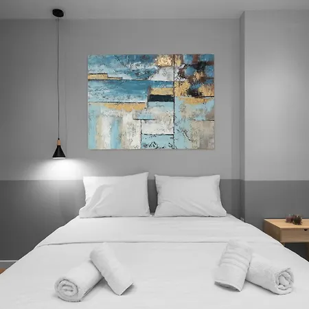 Appartamento New Yorker, Nilie Hospitality Mgmt *