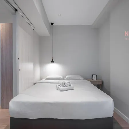 New Yorker, Nilie Hospitality Mgmt Salonicco