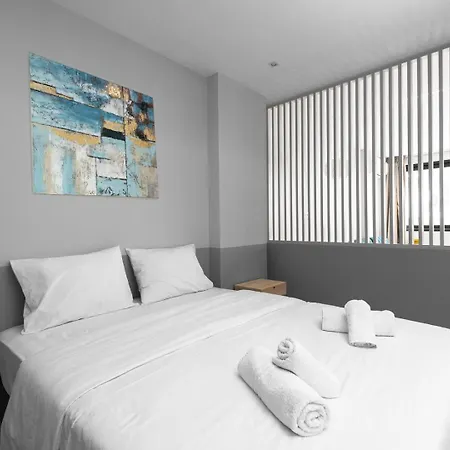 Appartement New Yorker, Nilie Hospitality Mgmt *