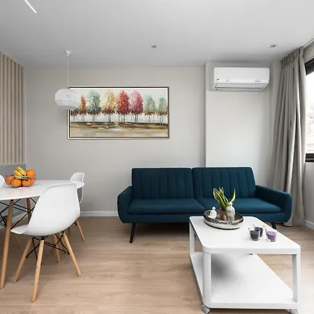 New Yorker, Nilie Hospitality Mgmt Appartamento
