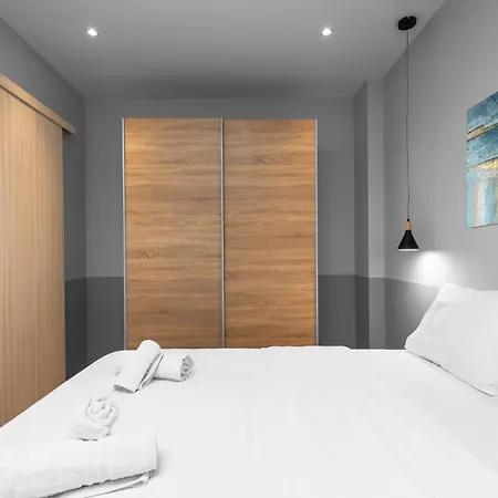 Appartement New Yorker, Nilie Hospitality Mgmt *