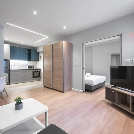 Appartamento New Yorker, Nilie Hospitality Mgmt *