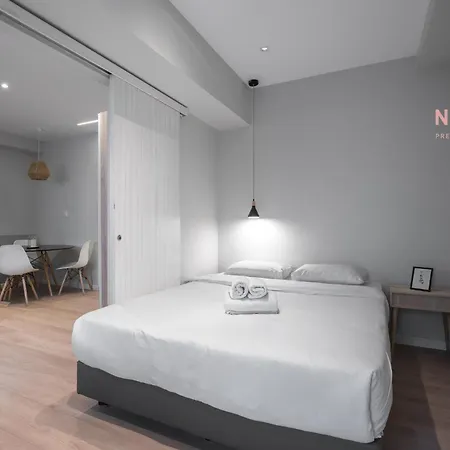 דירה New Yorker, Nilie Hospitality Mgmt