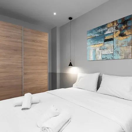New Yorker, Nilie Hospitality Mgmt Appartement *