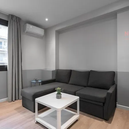 Appartement New Yorker, Nilie Hospitality Mgmt