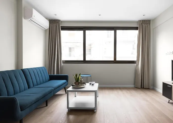 公寓 New Yorker, Nilie Hospitality Mgmt *