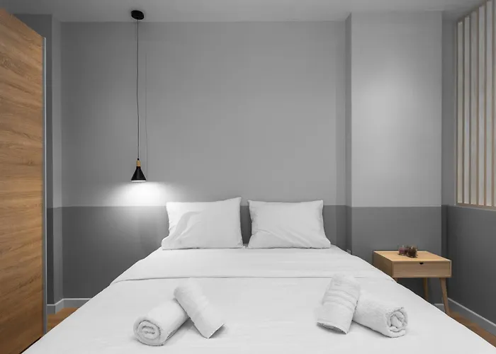 公寓 New Yorker, Nilie Hospitality Mgmt