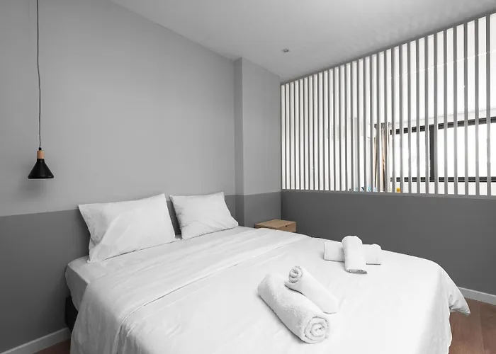 公寓 New Yorker, Nilie Hospitality Mgmt *