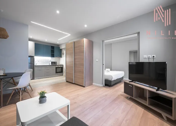 公寓 New Yorker, Nilie Hospitality Mgmt *