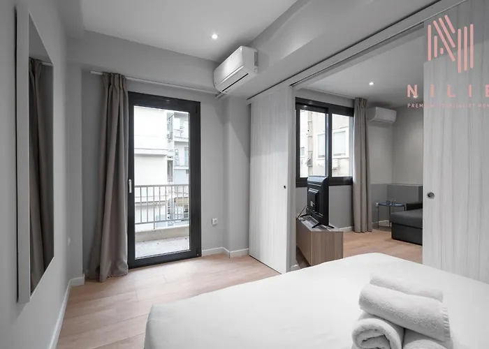 New Yorker, Nilie Hospitality Mgmt * 塞萨洛尼基