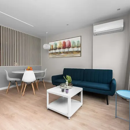 Appartamento New Yorker, Nilie Hospitality Mgmt